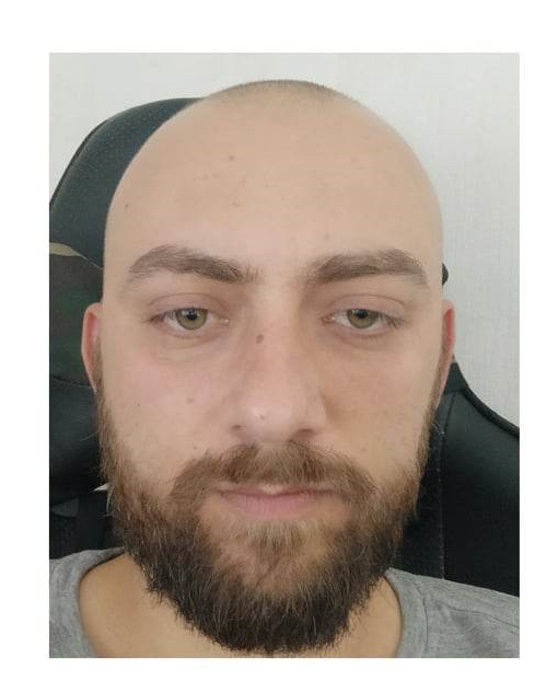 Photo de profil